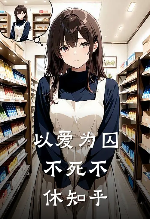 以爱为囚，不死不休知乎