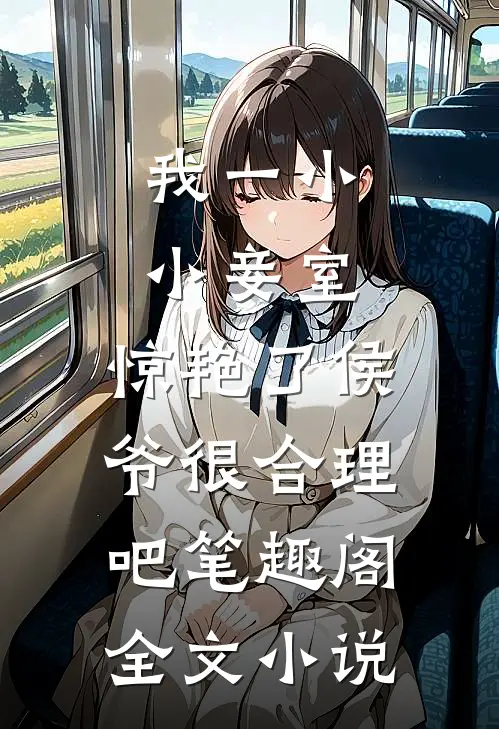 我一小小妾室,惊艳了侯爷很合理吧笔趣阁全文小说