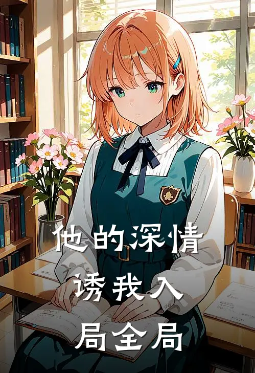 他的深情，诱我入局全局