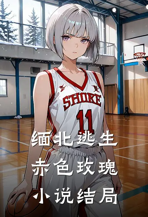 缅北逃生:赤色玫瑰小说结局