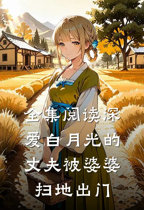 全集阅读深爱白月光的丈夫被婆婆扫地出门