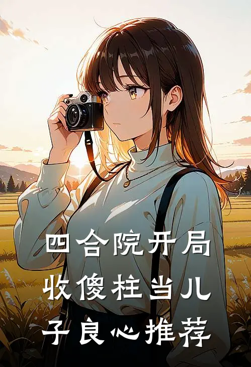 四合院开局收傻柱当儿子良心推荐