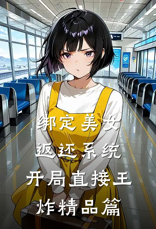 绑定美女返还系统，开局直接王炸精品篇