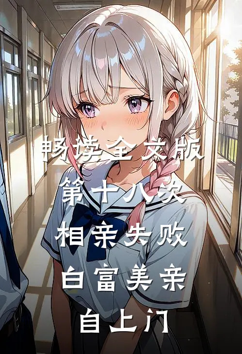 畅读全文版第十八次相亲失败，白富美亲自上门