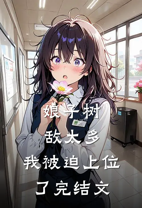 娘子树敌太多,我被迫上位了完结文