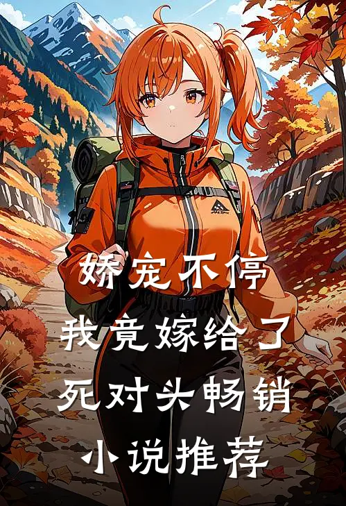 娇宠不停：我竟嫁给了死对头畅销小说推荐