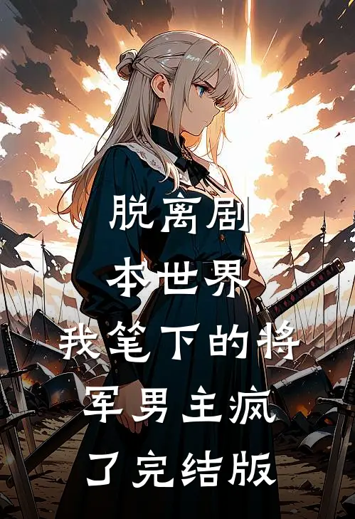 脱离剧本世界，我笔下的将军男主疯了完结版