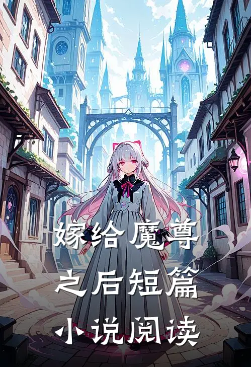 嫁给魔尊之后短篇小说阅读