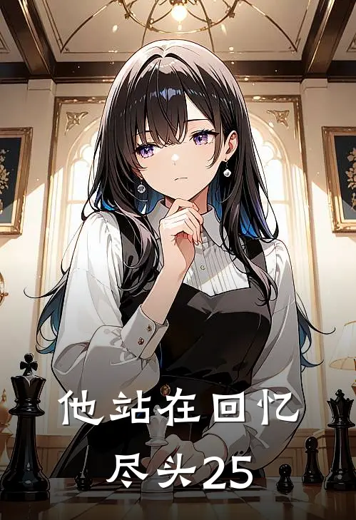 他站在回忆尽头25