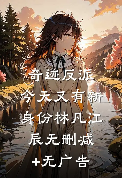 奇迹反派：今天又有新身份林凡江辰无删减+无广告