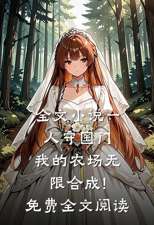 全文小说一人守国门,我的农场无限合成!免费全文阅读