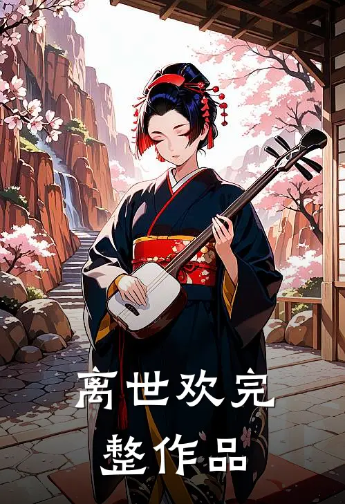 离世欢完整作品
