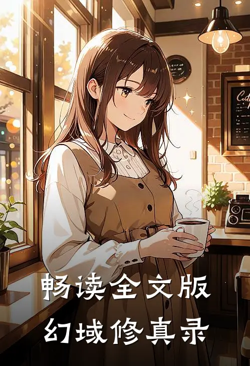 畅读全文版幻域修真录