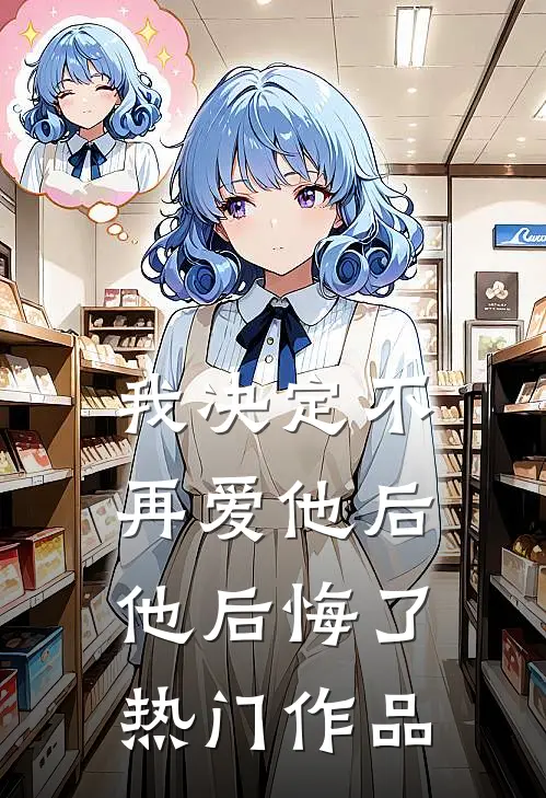 我决定不再爱他后,他后悔了热门作品