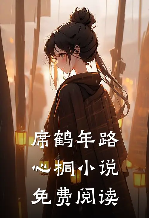 席鹤年路心桐小说免费阅读