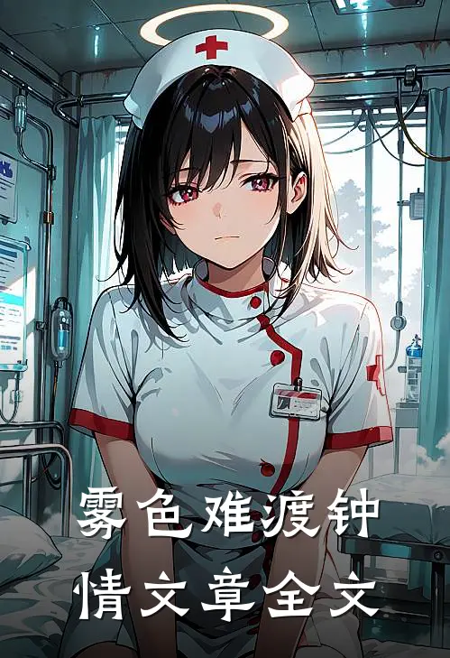 雾色难渡钟情文章全文