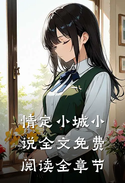 情定小城小说全文免费阅读全章节
