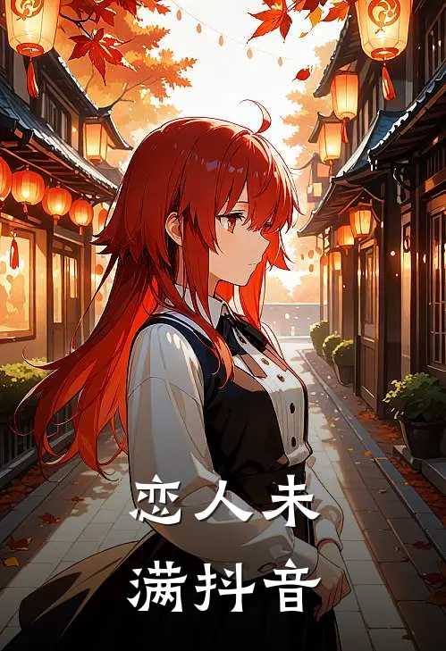 恋人未满抖音
