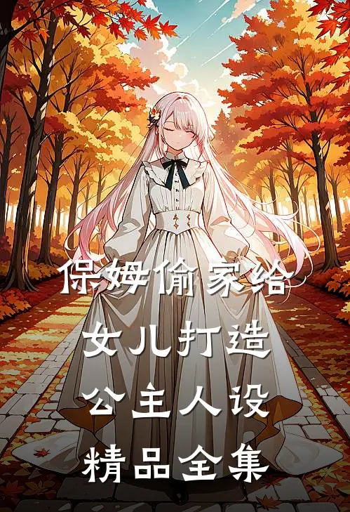 保姆偷家给女儿打造公主人设精品全集