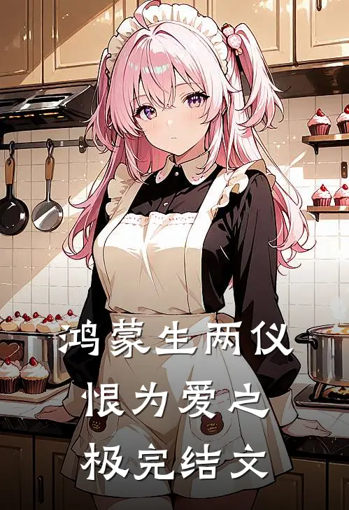 鸿蒙生两仪，恨为爱之极完结文