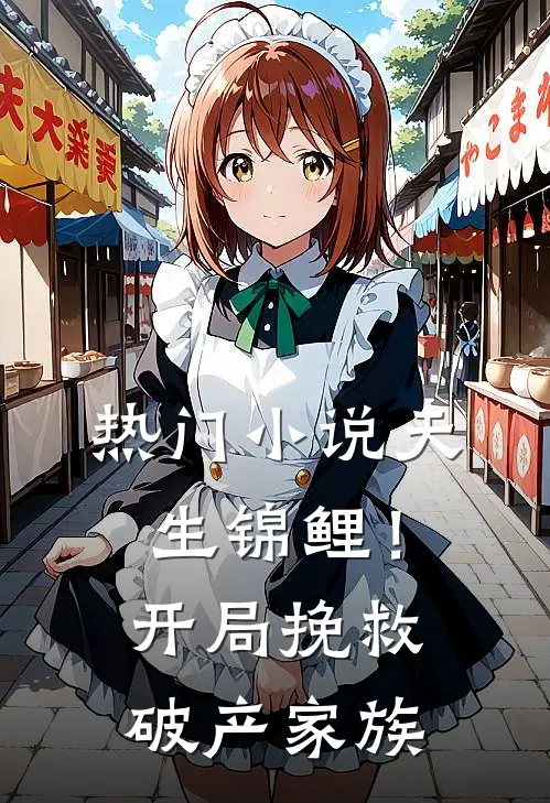 热门小说天生锦鲤！开局挽救破产家族