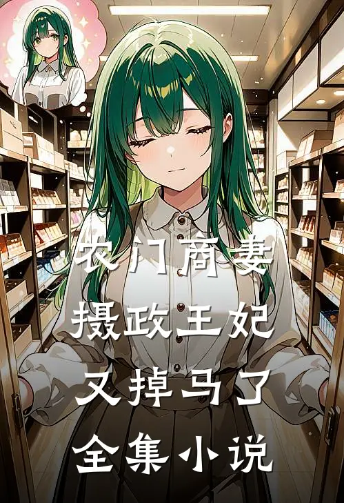 农门商妻：摄政王妃又掉马了全集小说