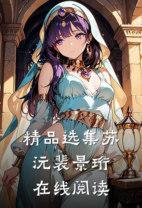 精品选集苏沅裴景珩在线阅读