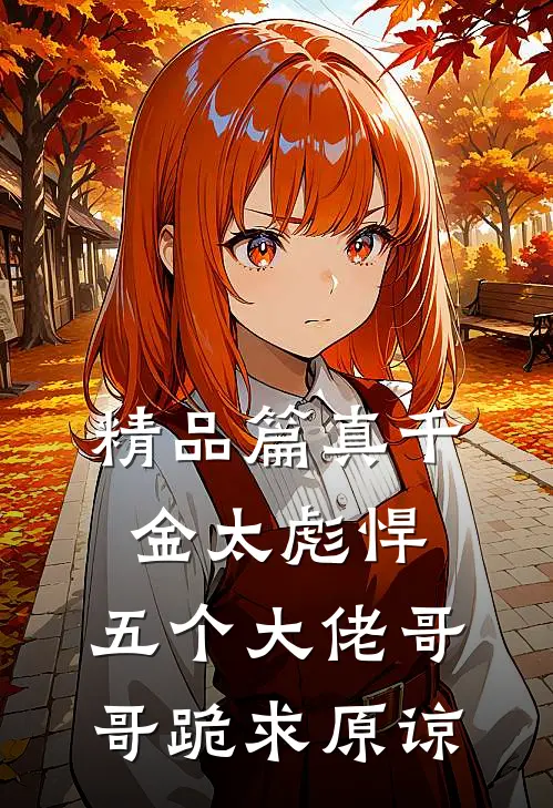 精品篇真千金太彪悍，五个大佬哥哥跪求原谅