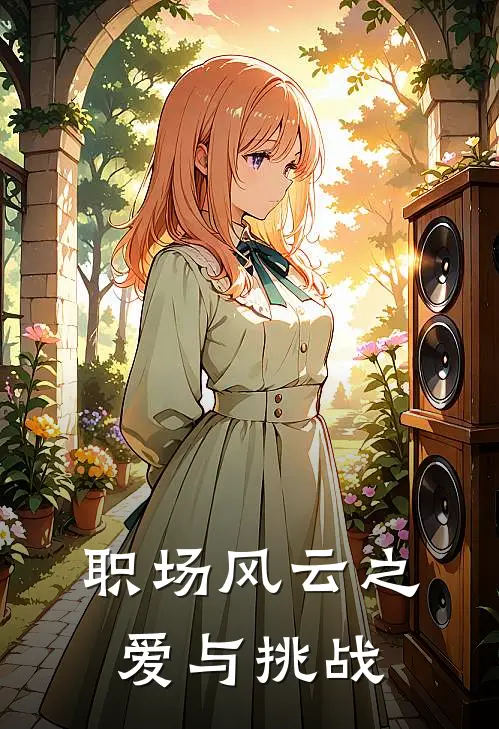 职场风云之爱与挑战