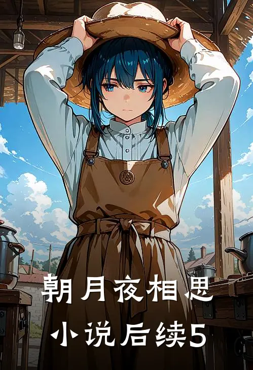 朝月夜相思小说后续5