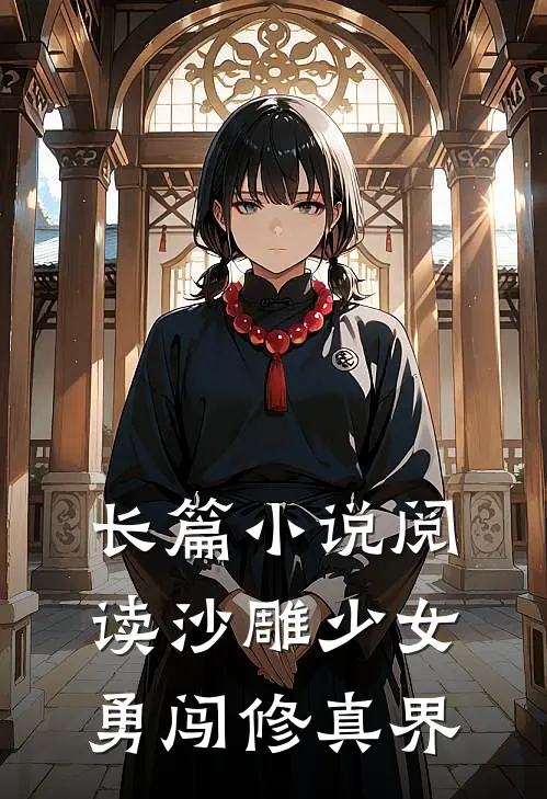 长篇小说阅读沙雕少女勇闯修真界