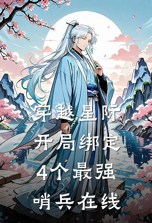 穿越星际，开局绑定4个最强哨兵在线
