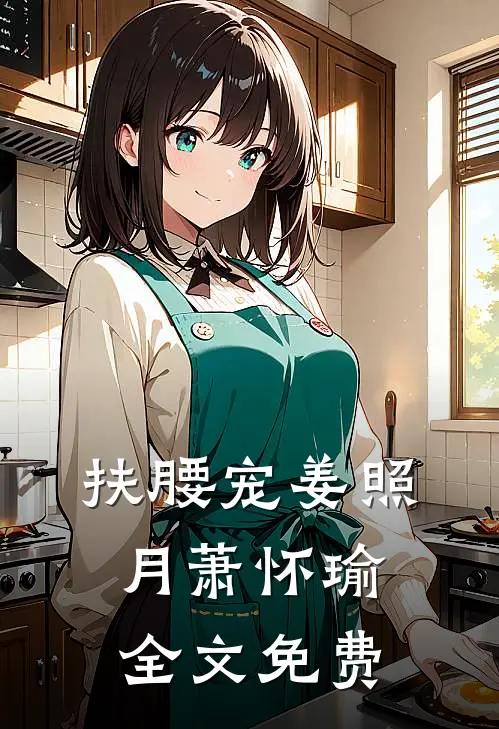 扶腰宠姜照月萧怀瑜全文免费