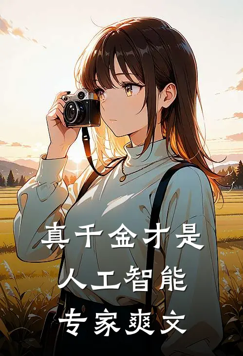 真千金才是人工智能专家爽文