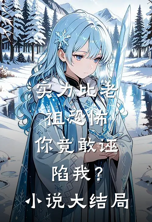 实力比老祖恐怖，你竟敢诬陷我？小说大结局