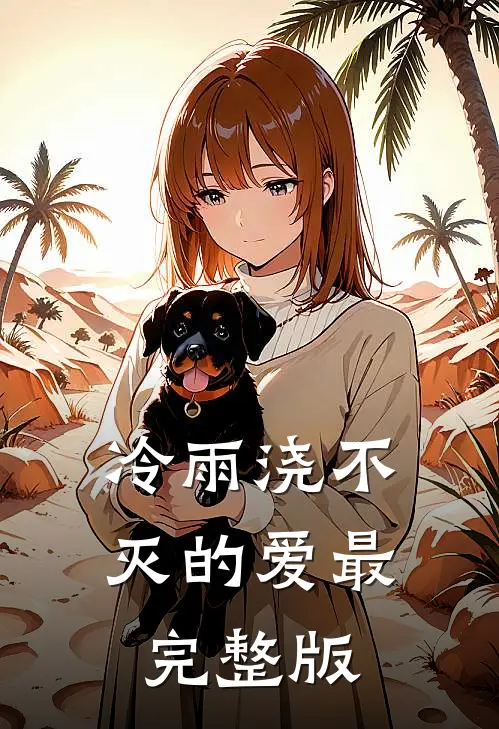 冷雨浇不灭的爱最完整版
