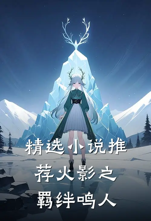精选小说推荐火影之羁绊鸣人