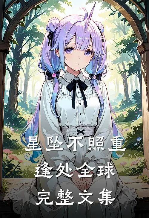 星坠不照重逢处全球完整文集