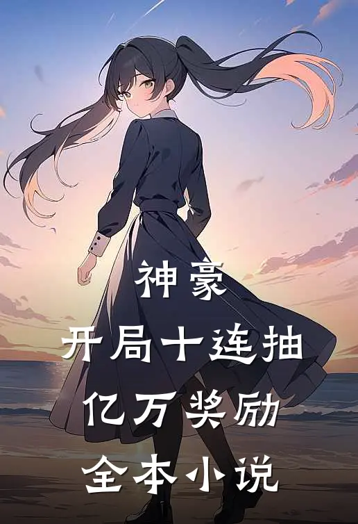 神豪：开局十连抽亿万奖励全本小说