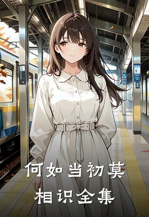 何如当初莫相识全集