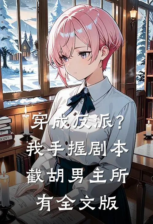 穿成反派？我手握剧本截胡男主所有全文版