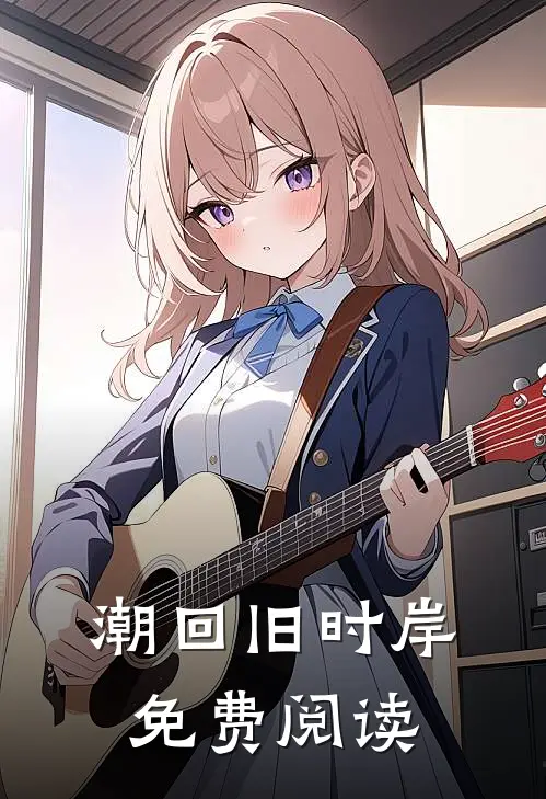 潮回旧时岸免费阅读