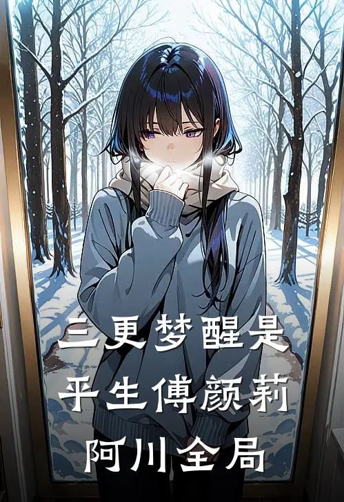 三更梦醒是平生傅颜莉阿川全局