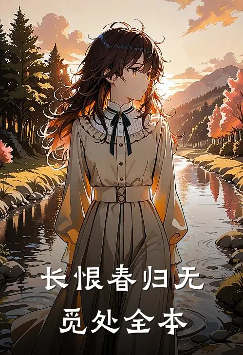 长恨春归无觅处全本