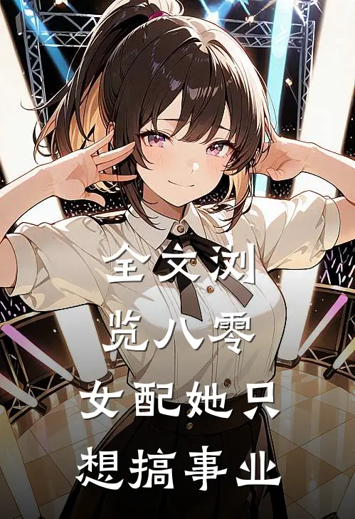 全文浏览八零：女配她只想搞事业