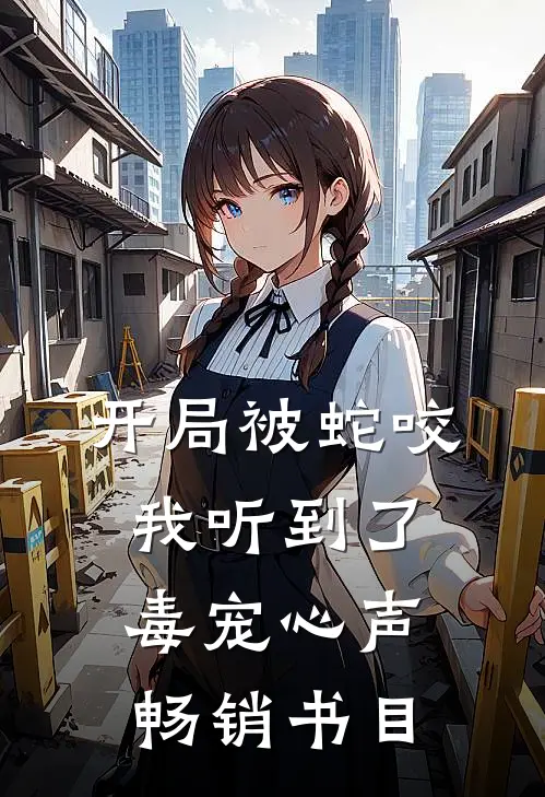 开局被蛇咬，我听到了毒宠心声畅销书目