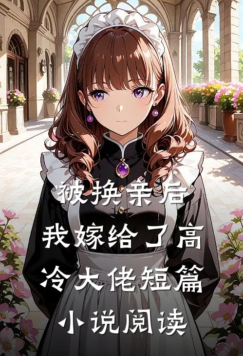 被换亲后,我嫁给了高冷大佬短篇阅读