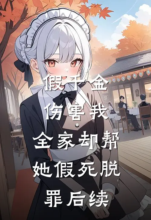 假千金伤害我，全家却帮她假死脱罪后续