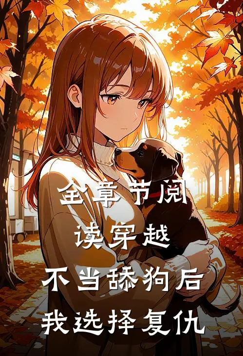 全章节阅读穿越：不当舔狗后，我选择复仇