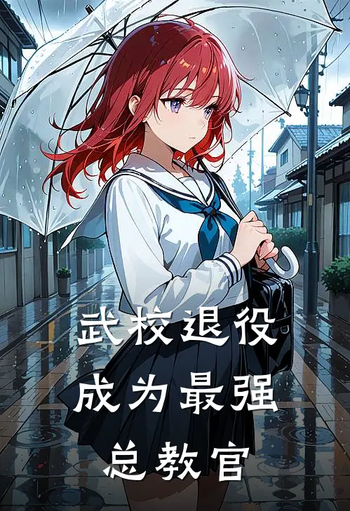 武校退役成为最强总教官